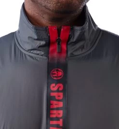 '47 BRAND SPARTAN '47 Alpine Fleece Pullover - Men's -Sports Fashion spartan mens fleece half zip 3
