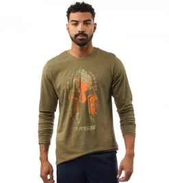SPARTAN By CRAFT Legendary LS Tee - Men's