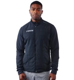 SPARTAN By CRAFT Eaze Fusion Warm Jacket - Men's