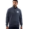 '47 BRAND SPARTAN '47 1/4 Snap Pullover - Men's