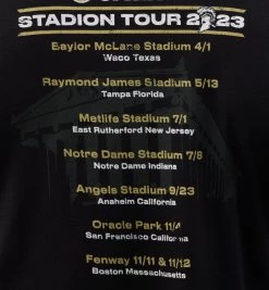 SPARTAN 2023 Stadion Series Tee - Men's -Sports Fashion spartan mens stadion series 2023 alt2