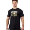 SPARTAN 2023 Stadion Series Tee - Men's