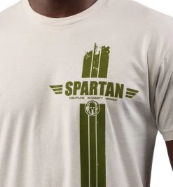 SPARTAN Sword Tee - Men's -Sports Fashion spartan mens sword tee alt4