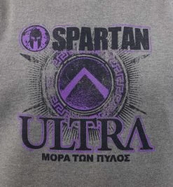 SPARTAN Ultra Shield Hoodie - Men's -Sports Fashion spartan mens ultra hoodie shield alt3