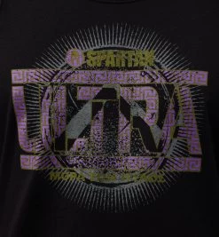 SPARTAN Ultra Warrior Tank - Men's -Sports Fashion spartan mens ultra warrior tank alt3