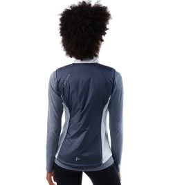 SPARTAN By CRAFT Polar Midlayer Vest - Women's 7 SPARTAN By CRAFT Polar Midlayer Vest - Women's -Sports Fashion spartan polar midlayer alt2