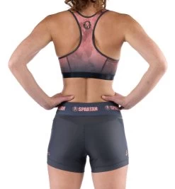 SPARTAN By CRAFT Pro Series 2.0 Hot Short - Women's -Sports Fashion spartan pro series train shorts alt2