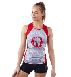 SPARTAN By CRAFT Pro Series Tank Top - Women's