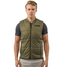 SPARTAN By CRAFT Core Light Padded Vest - Men's