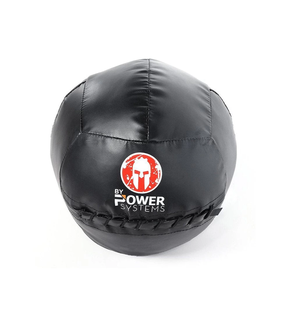 SPARTAN By Power Systems Wall Ball 1 SPARTAN By Power Systems Wall Ball