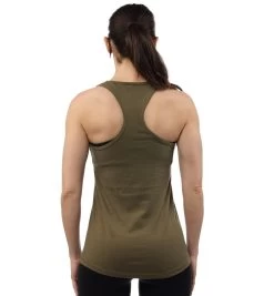 SPARTAN Badge Tank - Women's -Sports Fashion spartan womens badge tank alt2