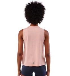 SPARTAN By CRAFT Core Charge Tank - Women's -Sports Fashion spartan womens charge tank alt1