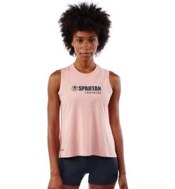 SPARTAN By CRAFT Core Charge Tank - Women's