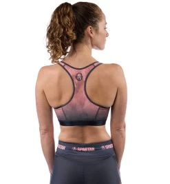 SPARTAN By CRAFT Pro Series 2.0 Bra Top - Women's -Sports Fashion spartan womens pro series bra alt1