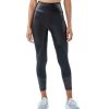 SPARTAN By CRAFT ASOME High Waist Tight - Women's