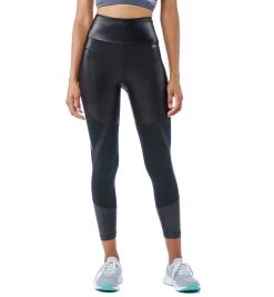 SPARTAN By CRAFT ASOME High Waist Tight - Women's